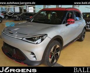 Smart #1 Gebrauchtwagen