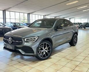 Mercedes-Benz GLC 300 Gebrauchtwagen