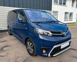 Toyota Proace (Verso) Gebrauchtwagen