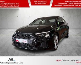 Audi S3 Gebrauchtwagen