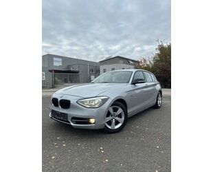 BMW 118 Gebrauchtwagen