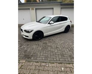 BMW 114 Gebrauchtwagen