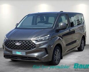 Ford Tourneo Custom Gebrauchtwagen