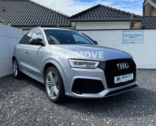 Audi RSQ3 Gebrauchtwagen