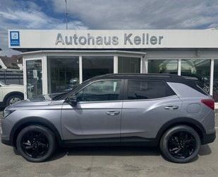 Mercedes-Benz Korando 