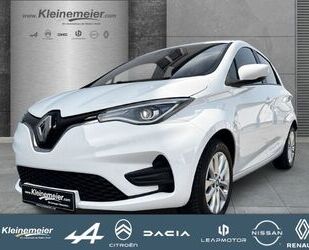 Renault ZOE Gebrauchtwagen