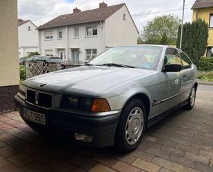 BMW 316 Gebrauchtwagen