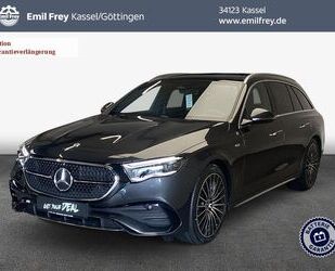 Mercedes-Benz E 300 Gebrauchtwagen