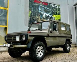 Mercedes-Benz G 230 Gebrauchtwagen