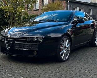 Alfa Romeo Brera Gebrauchtwagen
