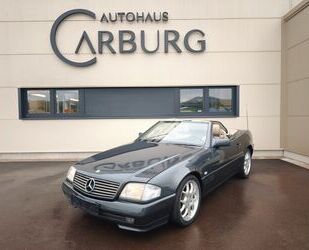 Mercedes-Benz SL 300 Gebrauchtwagen