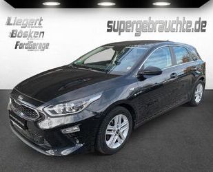 Kia ceed / Ceed Gebrauchtwagen