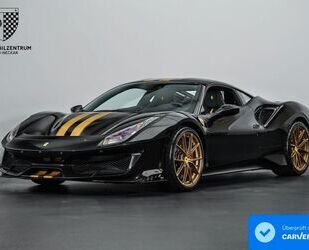 Ferrari 488 Pista Gebrauchtwagen