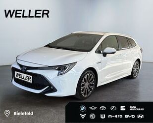 Toyota Corolla Gebrauchtwagen