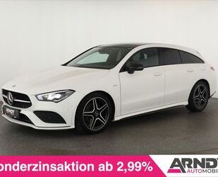 Mercedes-Benz CLA 180 Shooting Brake Gebrauchtwagen