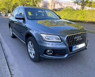 Audi Q5 Gebrauchtwagen
