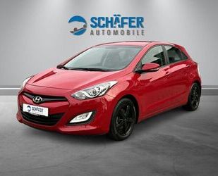 Hyundai i30 Gebrauchtwagen