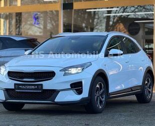 Kia XCeed Gebrauchtwagen