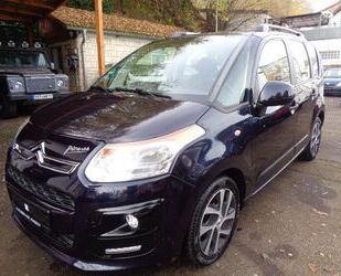 Citroen C3 Gebrauchtwagen