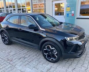 Opel Mokka Gebrauchtwagen