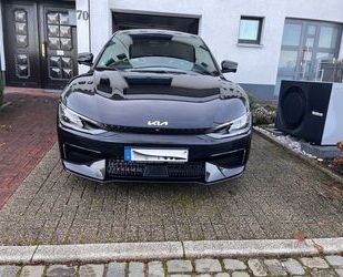 Kia EV6 Gebrauchtwagen