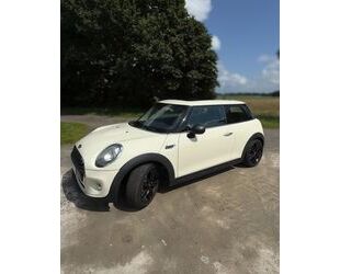 Mini ONE Gebrauchtwagen