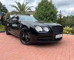 Bentley Continental Gebrauchtwagen