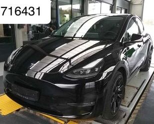 Tesla Model Y Gebrauchtwagen