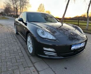 Porsche Panamera Gebrauchtwagen