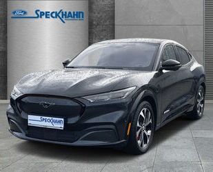 Ford Mustang Mach-E Gebrauchtwagen