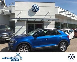 Opel T-Roc 