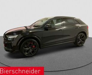 Audi RSQ8 Gebrauchtwagen