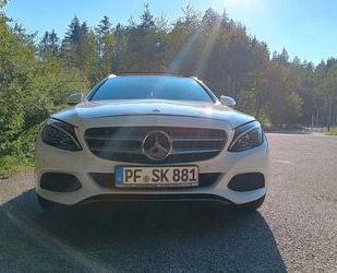 Mercedes-Benz C 200 Gebrauchtwagen