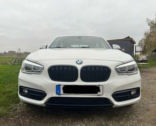 BMW 120 Gebrauchtwagen