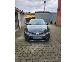 VW CC Gebrauchtwagen