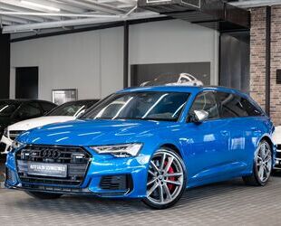 Audi S6 Gebrauchtwagen