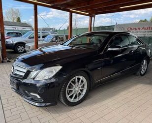 Mercedes-Benz E 250 Gebrauchtwagen