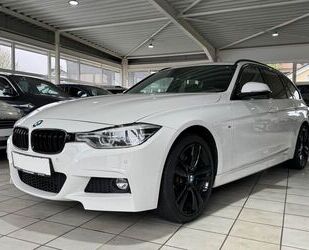 BMW 318 Gebrauchtwagen