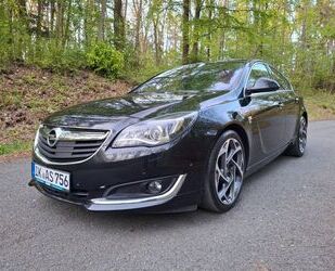 Opel Insignia Gebrauchtwagen
