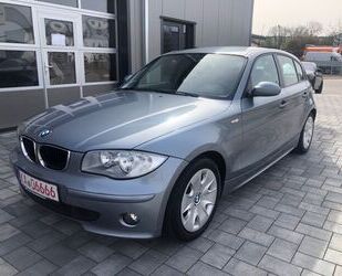BMW 116 Gebrauchtwagen