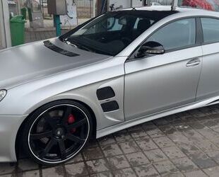 Mercedes-Benz CLS 500 Gebrauchtwagen