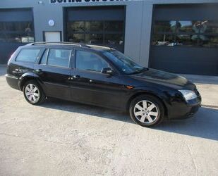 Ford Mondeo Gebrauchtwagen