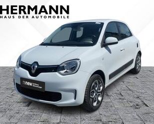 Renault Twingo Gebrauchtwagen