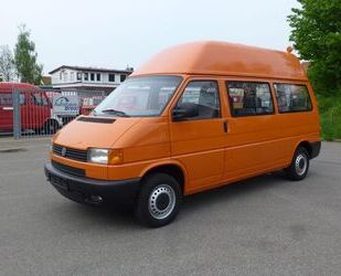 VW T4 Kombi Gebrauchtwagen