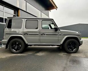 Mercedes-Benz G 400 Gebrauchtwagen