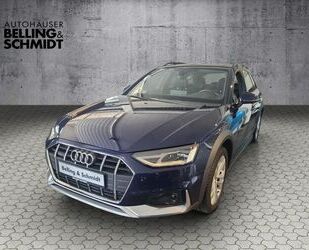 Audi A4 Allroad Gebrauchtwagen
