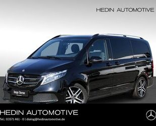 Mercedes-Benz V 300 Gebrauchtwagen