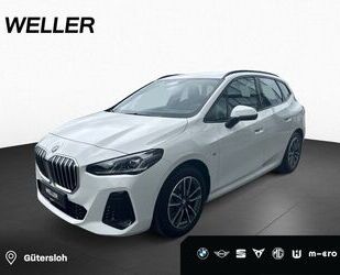 BMW 218 Active Tourer Gebrauchtwagen