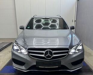 Mercedes-Benz E 350 Gebrauchtwagen