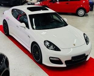 Porsche Panamera Gebrauchtwagen